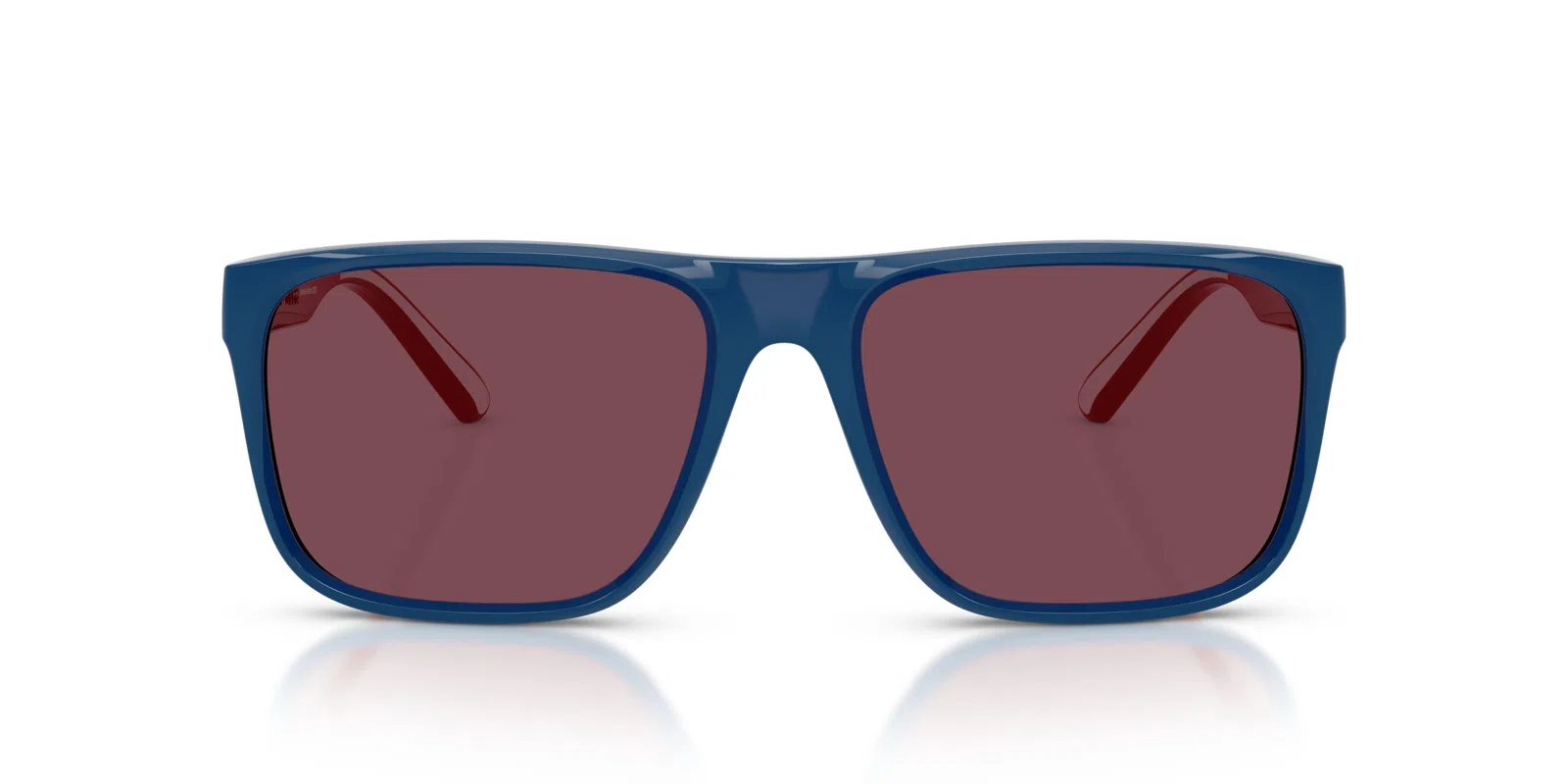 Scuderia Ferrari 6002U Sunglasses - view 41